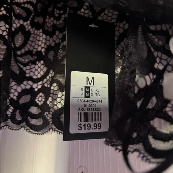 Women’s corset top - Picture 2 of 2